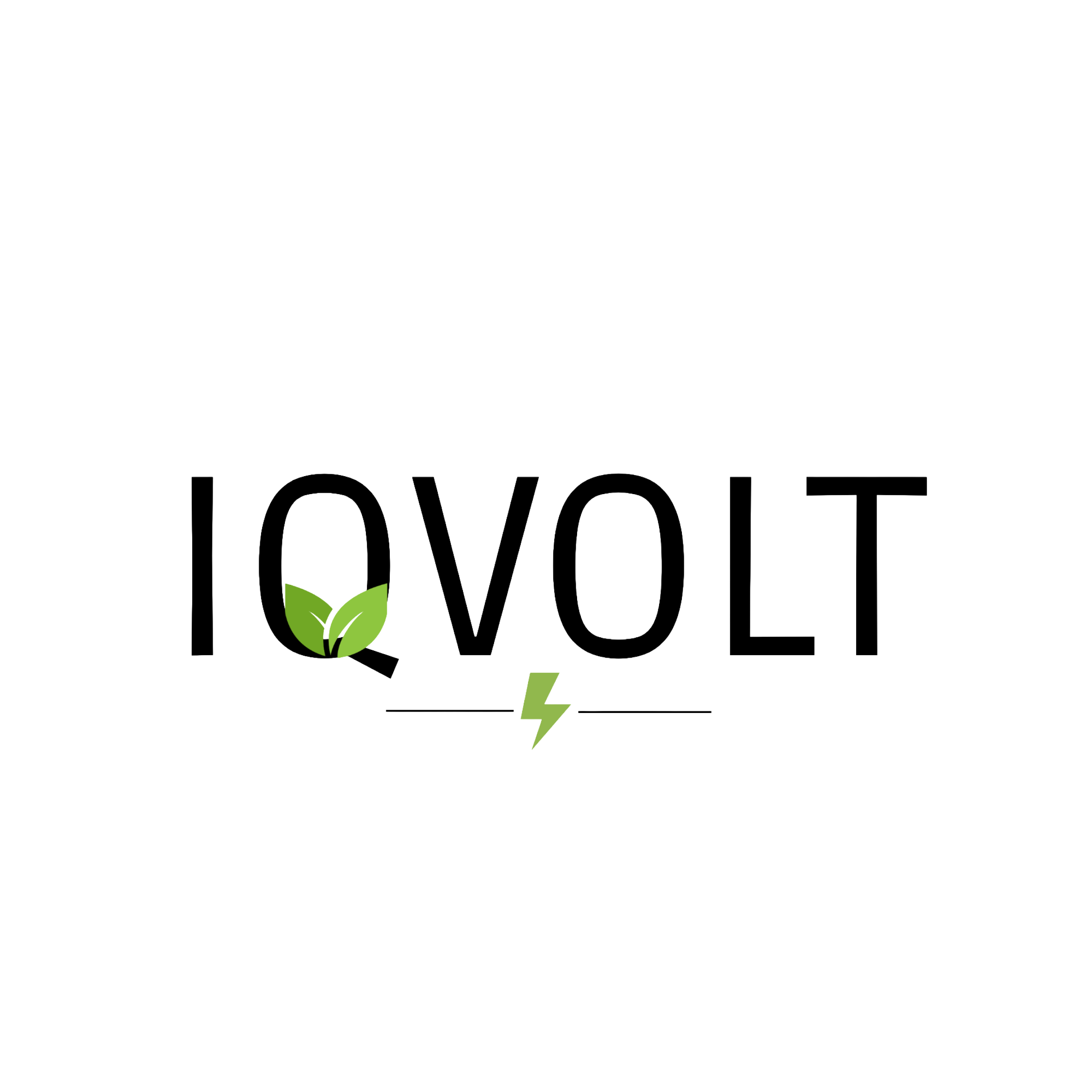 IQVOLT